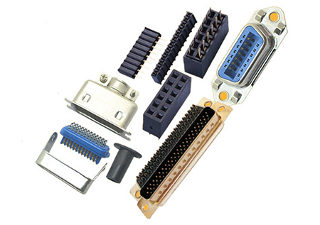电子连接器常用的加工材料类型介绍！