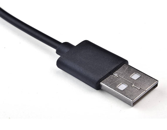 USB Type-A连接器