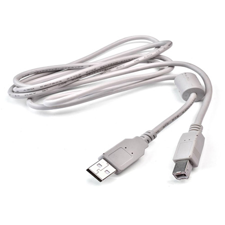 USB连接线带金属编织网有什么好处？