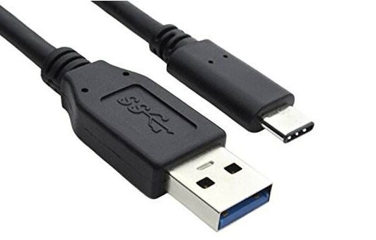 USB2.0、USB3.0和USB3.1连接线之间的三个不同之处！