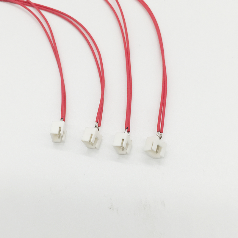 三种不同特性的PVC电子线介绍！