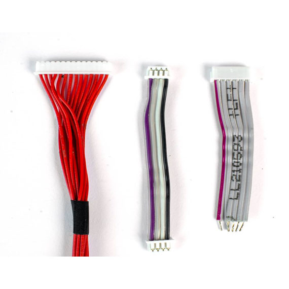 电缆组件和电子线束