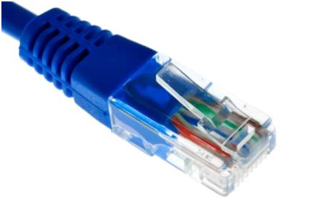RJ45接口连接器