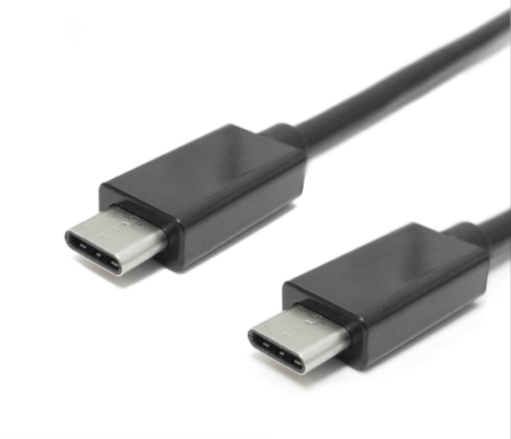 USB-C型连接器
