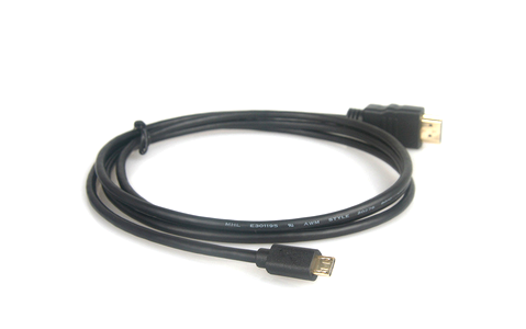 HDMI高清接口成型线
