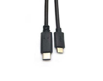 USB-Type C to Micro连接线
