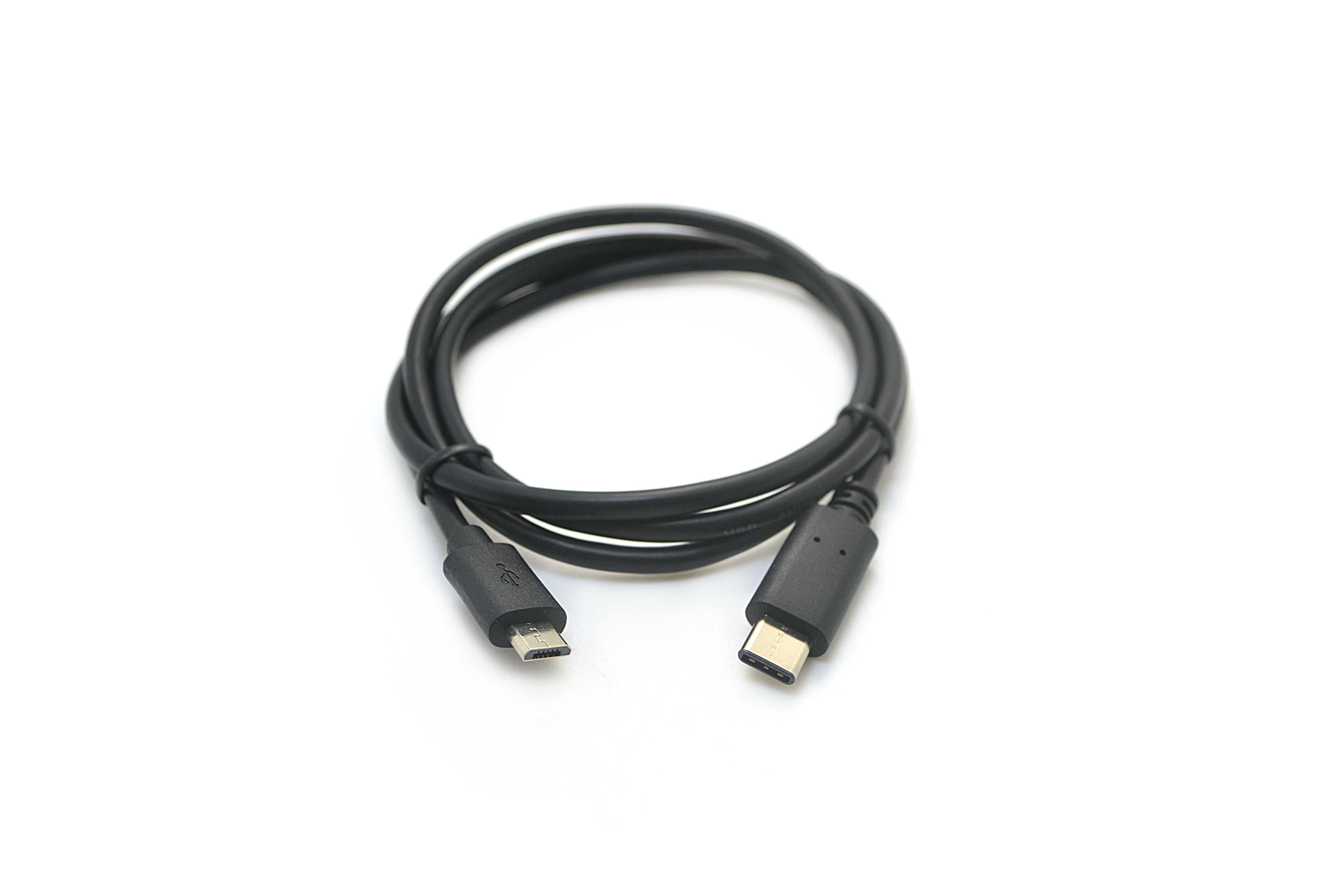 USB-Type C to Micro连接线