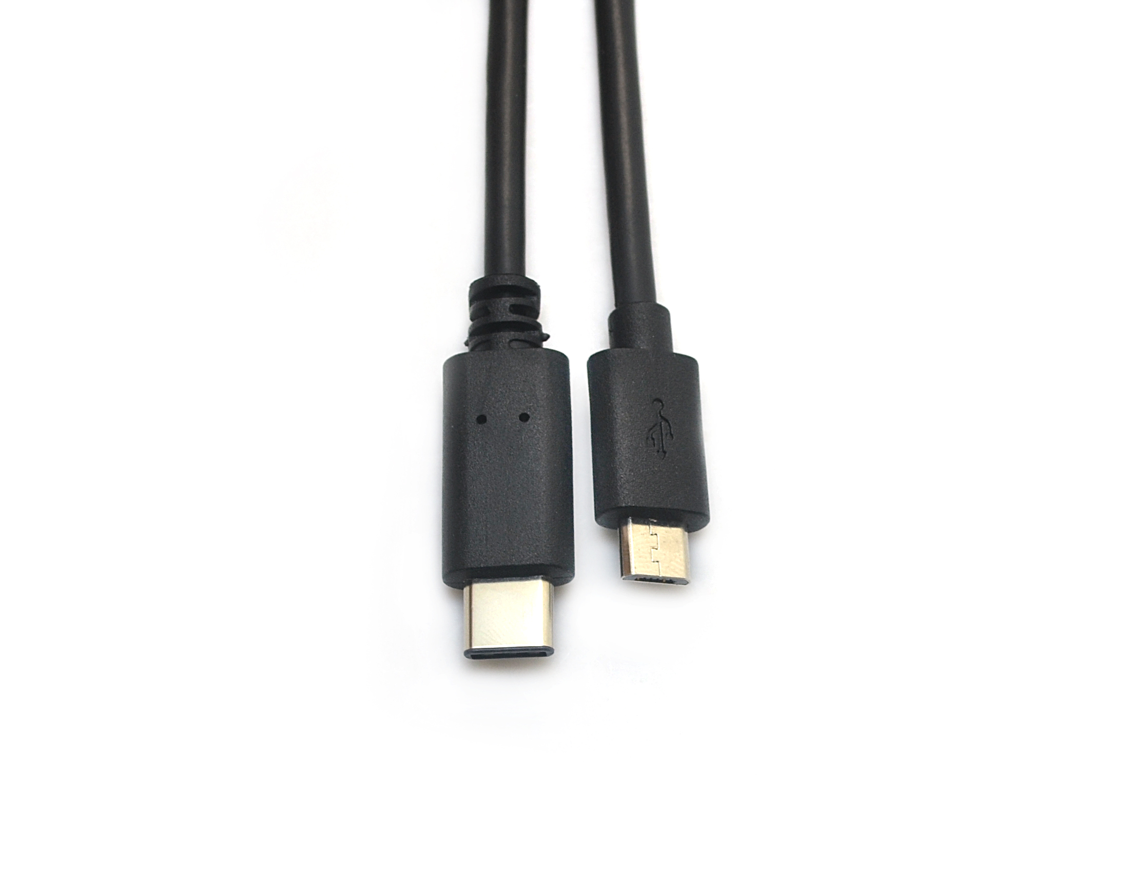 USB-Type C to Micro连接线