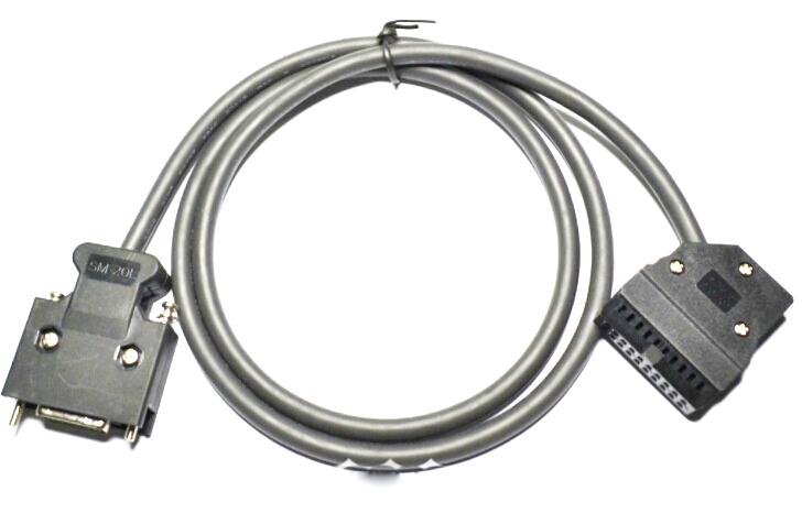 40P-ABBX-MIL伺服电机电缆线