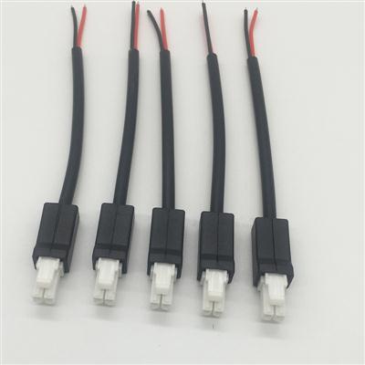 SLP3.96间距端子线